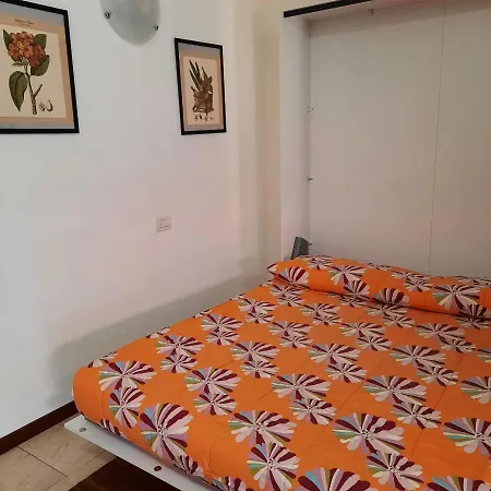 Di Apartman