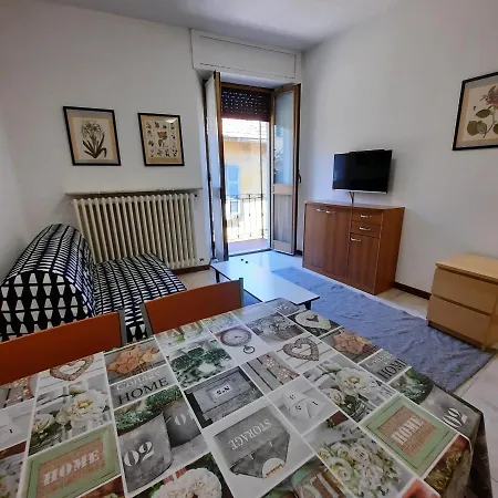 Di Apartman Dervio
