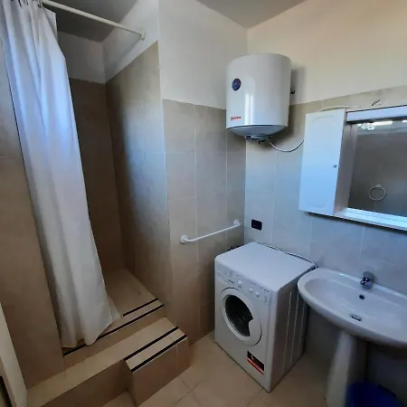 Di Apartman Dervio