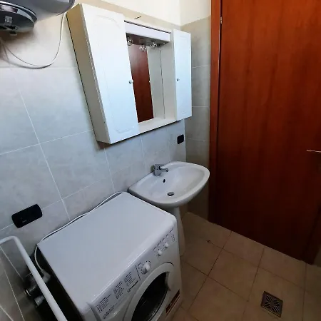 Di Apartman Dervio