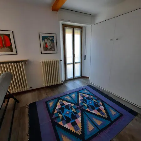 Di Apartman Dervio