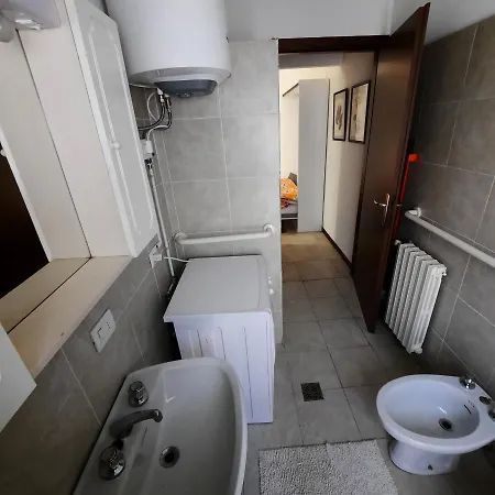 Apartman Di