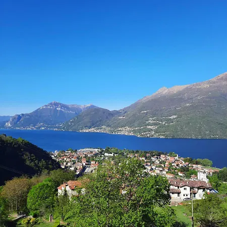 Apartman Di Dervio