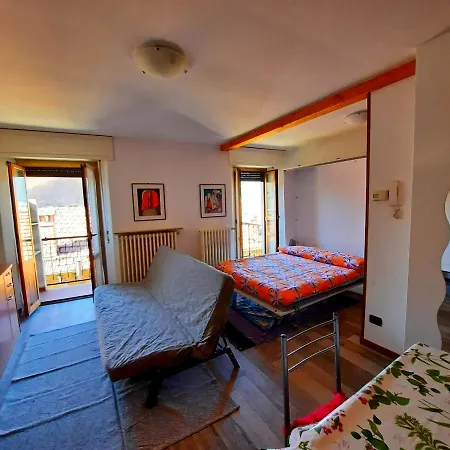 Apartman Di Dervio