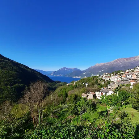 Apartman Di *