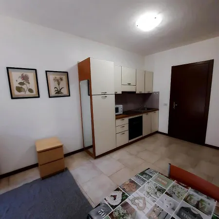 Apartman Di *
