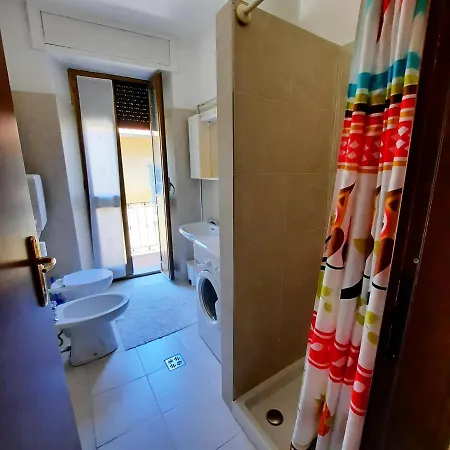 Apartman Di