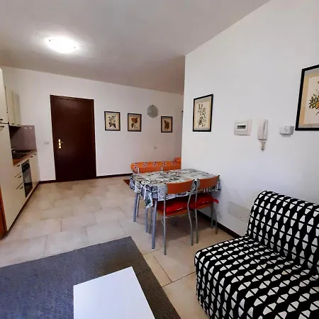 Di Apartman Dervio