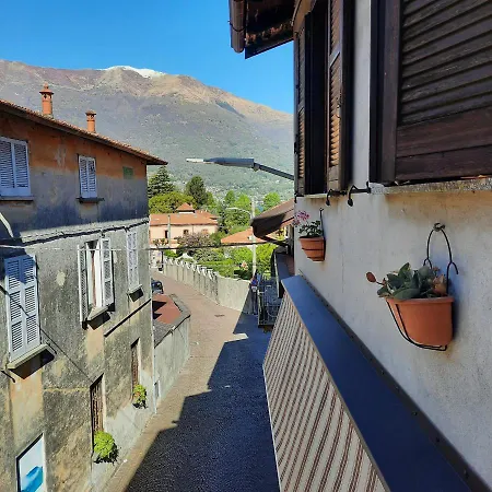 Apartman Di