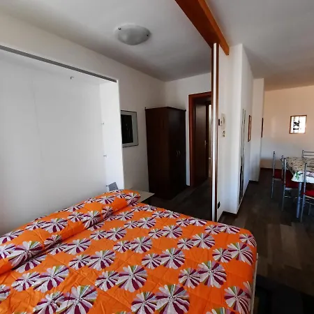 Apartman Di Dervio