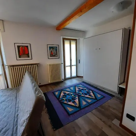Apartman Di