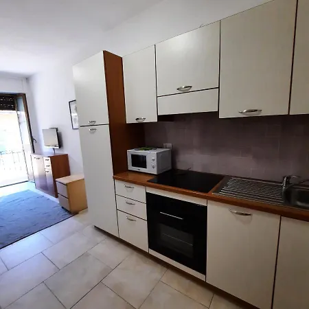 Di Apartman