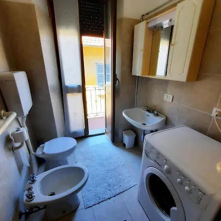 Di Apartman