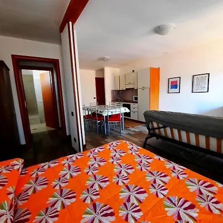 Apartman Di
