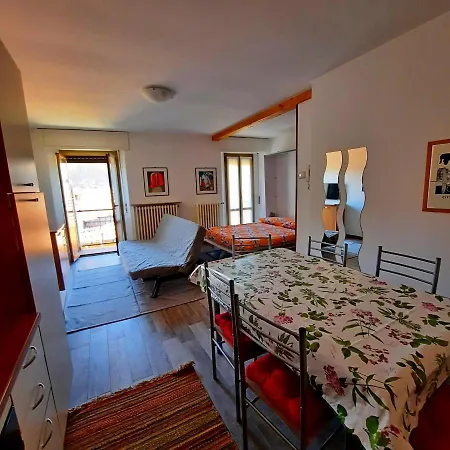 Di Apartman Dervio