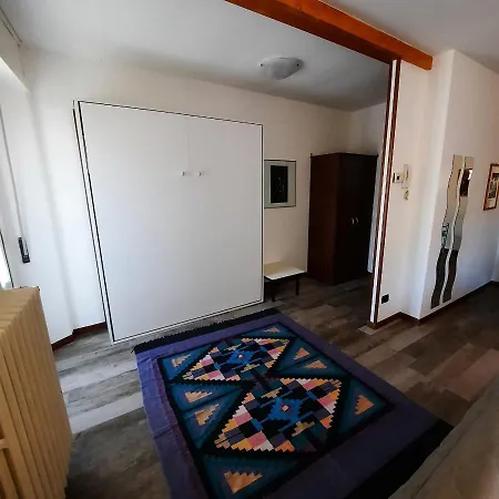 Apartman Di Dervio